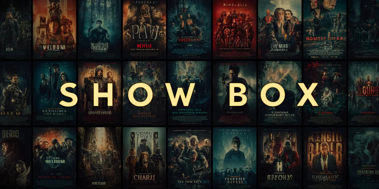 showbox